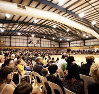 Mount Warren Sports Centre - St Kilda Accommodation