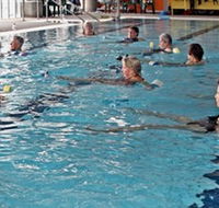 Sussex Inlet Aquatic Centre - St Kilda Accommodation