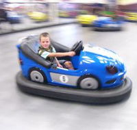 Funland Ulladulla - St Kilda Accommodation