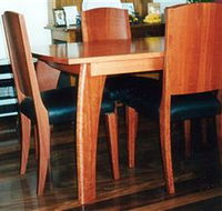David Herring Furniture Design - St Kilda Accommodation