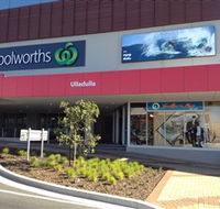 Southern Man Ulladulla Surf Shop - St Kilda Accommodation