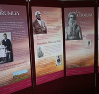 Yugambeh Museum Language and Heritage Research Centre - St Kilda Accommodation