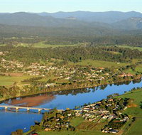 Moruya Cycleway - St Kilda Accommodation