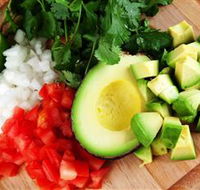 The Avocado Farm - St Kilda Accommodation