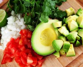 The Avocado Farm - St Kilda Accommodation 0