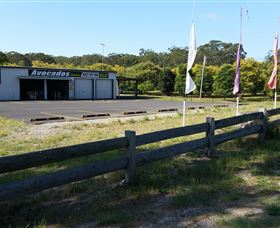 The Avocado Farm - St Kilda Accommodation 4