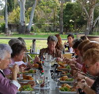 Cookabarra Restaurant and Function Centre - Tailor Made Fish Farms - St Kilda Accommodation