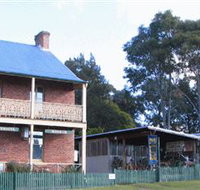Moruya Museum - St Kilda Accommodation