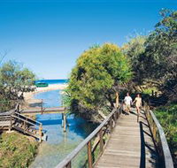 Eli Creek - St Kilda Accommodation
