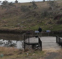 Bombala Platypus Reserve - St Kilda Accommodation