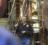 Murrays Brewery and Port Stephens Winery - St Kilda Accommodation