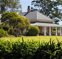 Ormiston House - St Kilda Accommodation