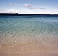 Hyams Beach trail