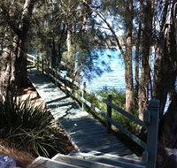 Historic Quarry Park - Moruya - St Kilda Accommodation