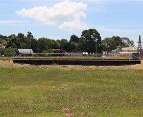 Bombala Historic Railway - St Kilda Accommodation 4