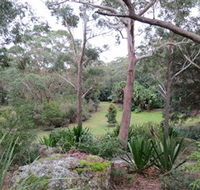 Booderee National Park Botanic Gardens - St Kilda Accommodation