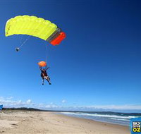 Skydive Oz Batemans Bay - St Kilda Accommodation