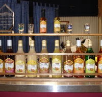 Mount Nathan Winery - St Kilda Accommodation