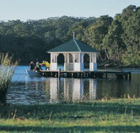 Walpole-Nornalup Inlets - St Kilda Accommodation