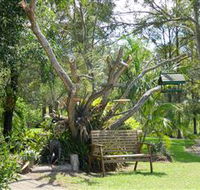 Mondrook Garden Cafe Gallery and Function Centre - St Kilda Accommodation