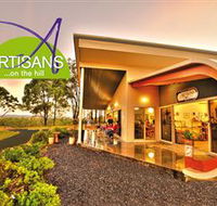 Artisans On The Hill - St Kilda Accommodation