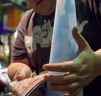 Nimbin Candle Factory - St Kilda Accommodation