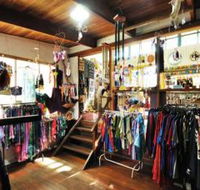 Nimbin Craft Gallery - St Kilda Accommodation