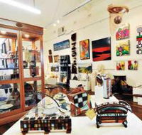 Nimbin Artists Gallery - St Kilda Accommodation