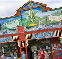 HEMP Embassy - St Kilda Accommodation