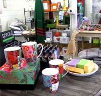 The Famous Tinonee Cafe and Gift Shop - St Kilda Accommodation