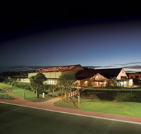 Australian Outback Spectacular High Country Legends - St Kilda Accommodation