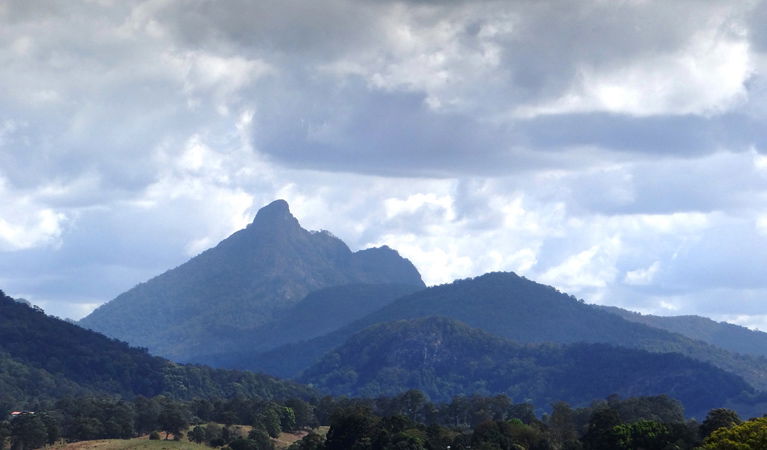 Murwillumbah South NSW St Kilda Accommodation