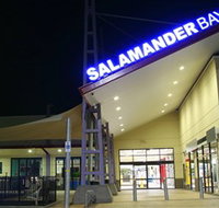 Salamander Shopping Centre - St Kilda Accommodation