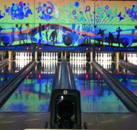 Taree Ten Pin Bowl - St Kilda Accommodation