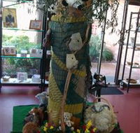 Taree Craft Centre - St Kilda Accommodation