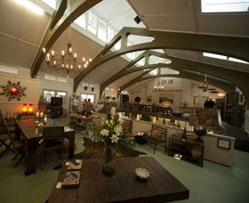 Bellingen NSW St Kilda Accommodation