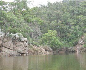 Brogo NSW St Kilda Accommodation