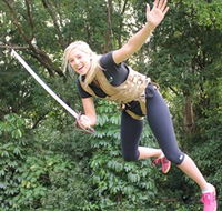 Half Day Stunt Academy - St Kilda Accommodation