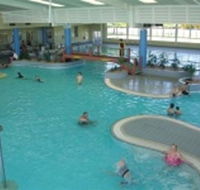 YMCA Manning Aquatic and Leisure Centre - St Kilda Accommodation