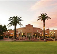Links Hope Island Golf Club - St Kilda Accommodation