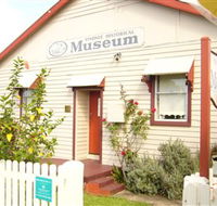 Tinonee Self-Guided Heritage Walk - St Kilda Accommodation