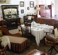 Wingham Self-Guided Heritage Walk - St Kilda Accommodation