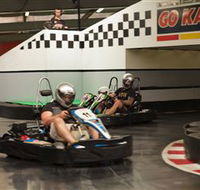 Slideways - Go Karting Gold Coast - St Kilda Accommodation