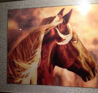 Silk Art Gallery - St Kilda Accommodation
