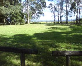 Aboriginal Bora Ring - St Kilda Accommodation 0