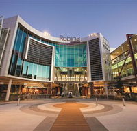 Robina Town Centre - St Kilda Accommodation