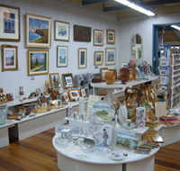Ferry Park Gallery - St Kilda Accommodation