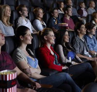 Event Cinemas Robina - St Kilda Accommodation