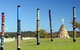 Maclean Tartan Power Poles - thumb 0