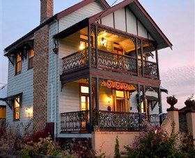 Kingstudio Gallery - St Kilda Accommodation 0